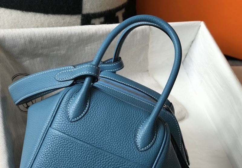 Hermes Lindy Bags